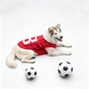Pro-Performance Quick-Dry Pet Jersey