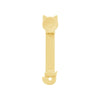 Lick-It-Clean Cat Treat Squeezer