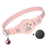 Find Me GPS Pet Tracker Collar