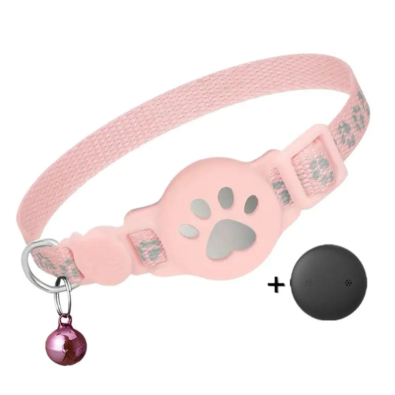 Find Me GPS Pet Tracker Collar
