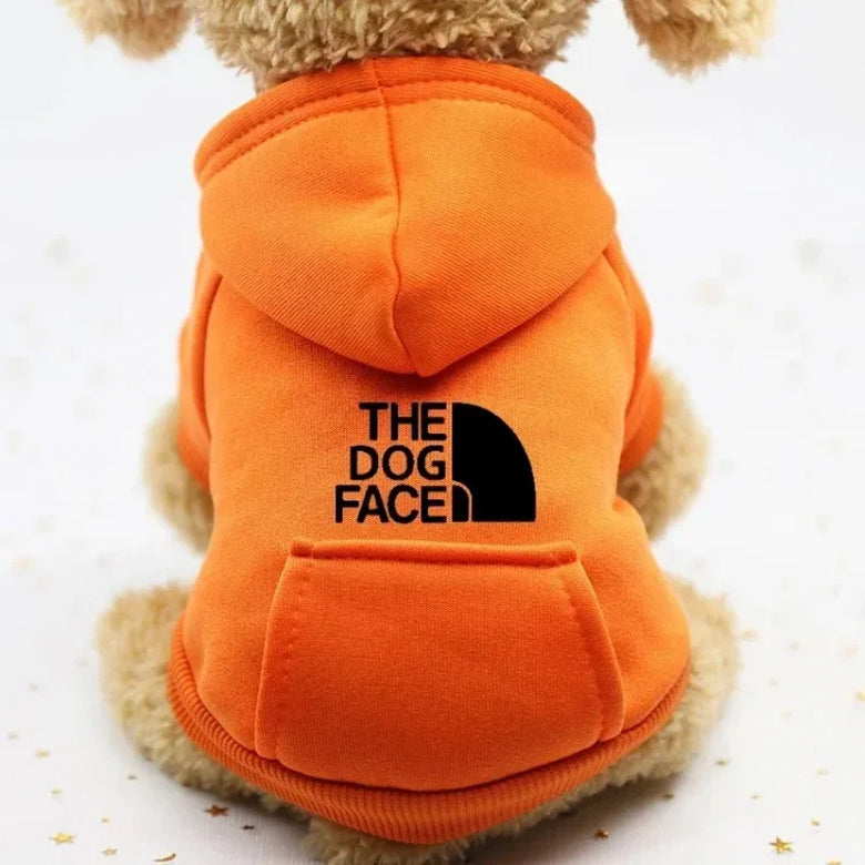 Swagger Pocket Hoodie