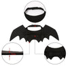 Bat Wings Pet Costume