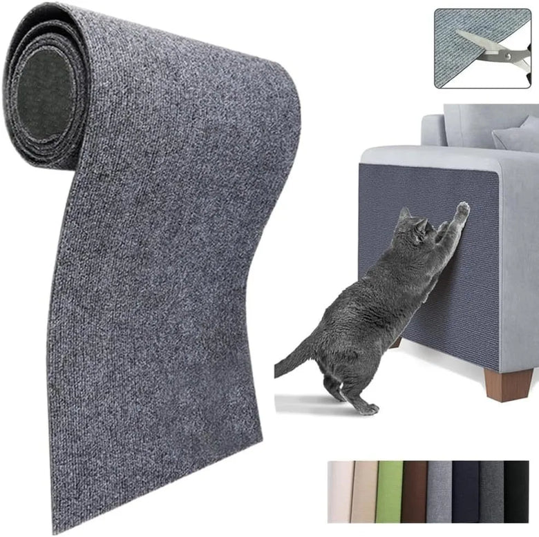 Sofa Safe Scratch Mat