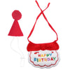 Happy Birthday PAWbibi Set