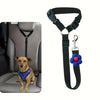 Safe Travels Adjustable Pet Seat Belt