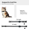 Find Me GPS Pet Tracker Collar