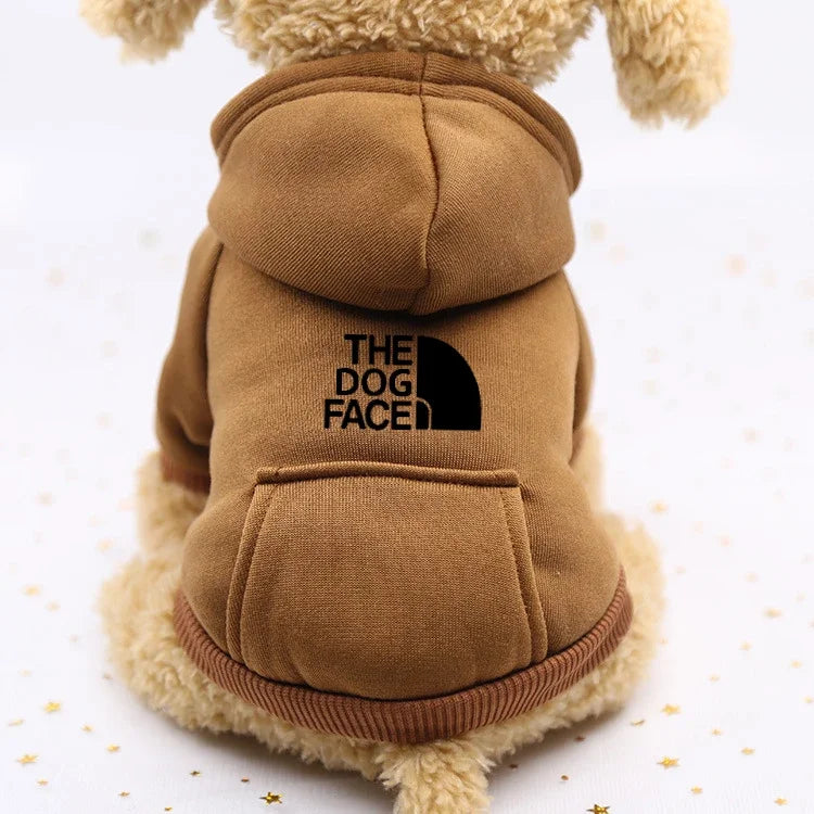Swagger Pocket Hoodie