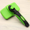 GroomMaster Pro Self-Cleaning Brush