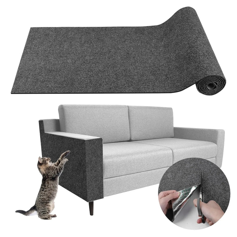 Sofa Safe Scratch Mat
