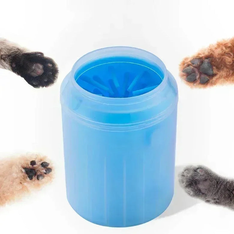 Spotless Paws Magic Washer Cup