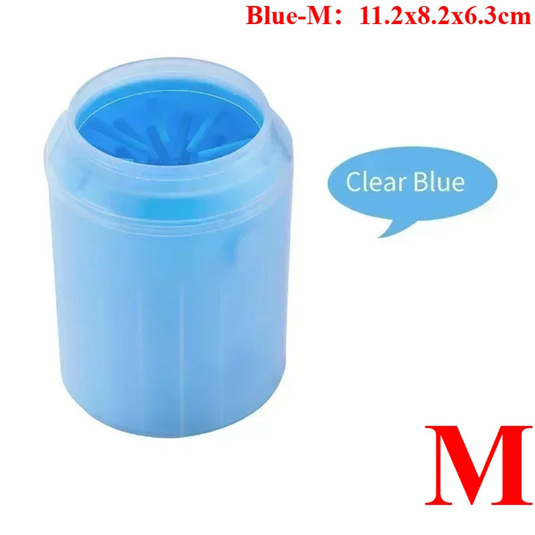 Spotless Paws Magic Washer Cup