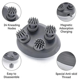 Wireless Massager Paws