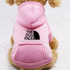 Swagger Pocket Hoodie