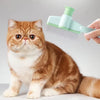 Shed-Free Magic Grooming Brush