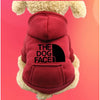 Swagger Pocket Hoodie