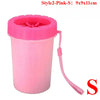 Spotless Paws Magic Washer Cup