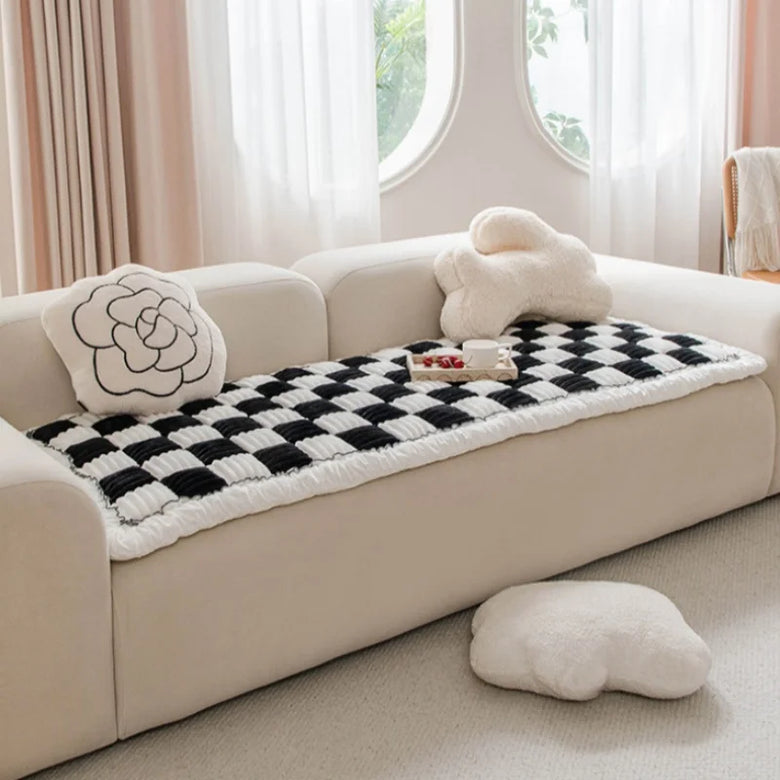 Cloud Comfort Portable Pet Mattress