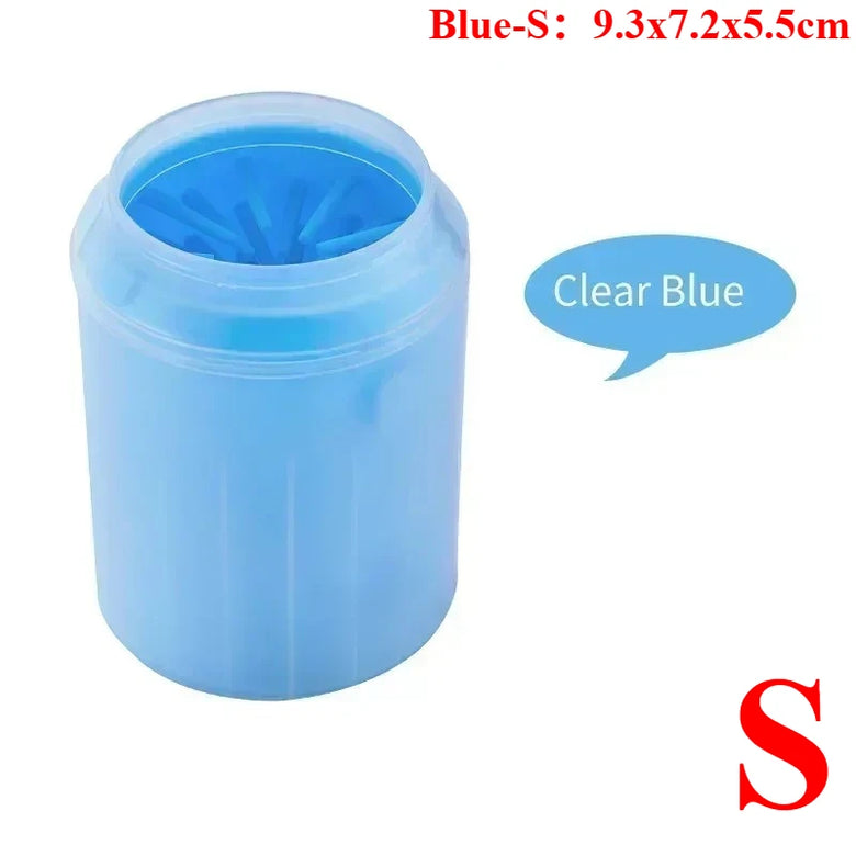 Spotless Paws Magic Washer Cup