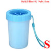 Spotless Paws Magic Washer Cup