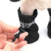 Puddle Jumper Water-Resistant Dog Boots