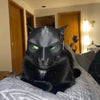 "Batcat" Halloween 3D Cosplay