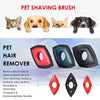 Fur-Eraser 4-Mode Detailing Brush