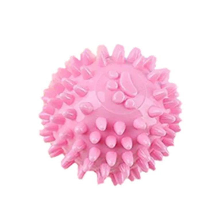 Heavy-Duty Rubber Balls