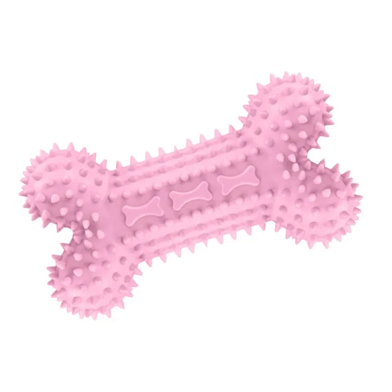 Heavy-Duty Rubber Balls