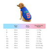 Pro-Performance Quick-Dry Pet Jersey