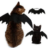 Bat Wings Pet Costume