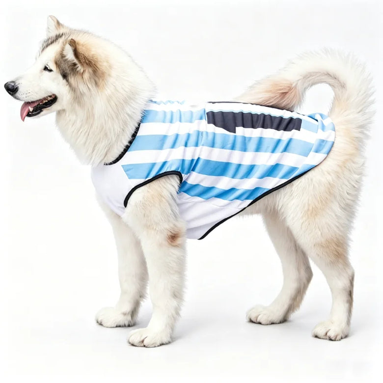 Pro-Performance Quick-Dry Pet Jersey
