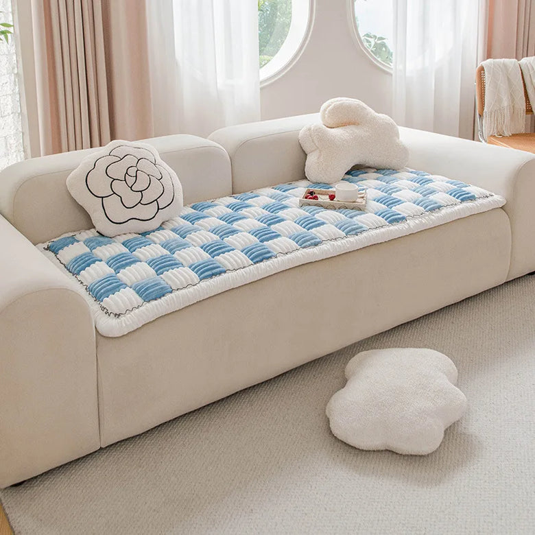 Cloud Comfort Portable Pet Mattress