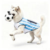 Pro-Performance Quick-Dry Pet Jersey