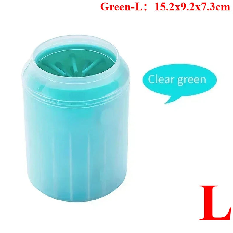 Spotless Paws Magic Washer Cup