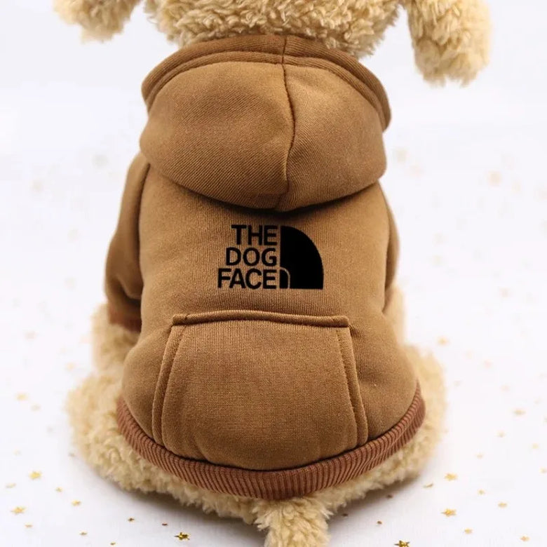 Swagger Pocket Hoodie