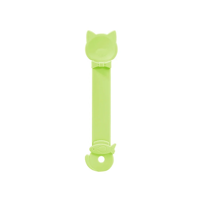 Lick-It-Clean Cat Treat Squeezer