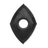 Fur-Eraser 4-Mode Detailing Brush