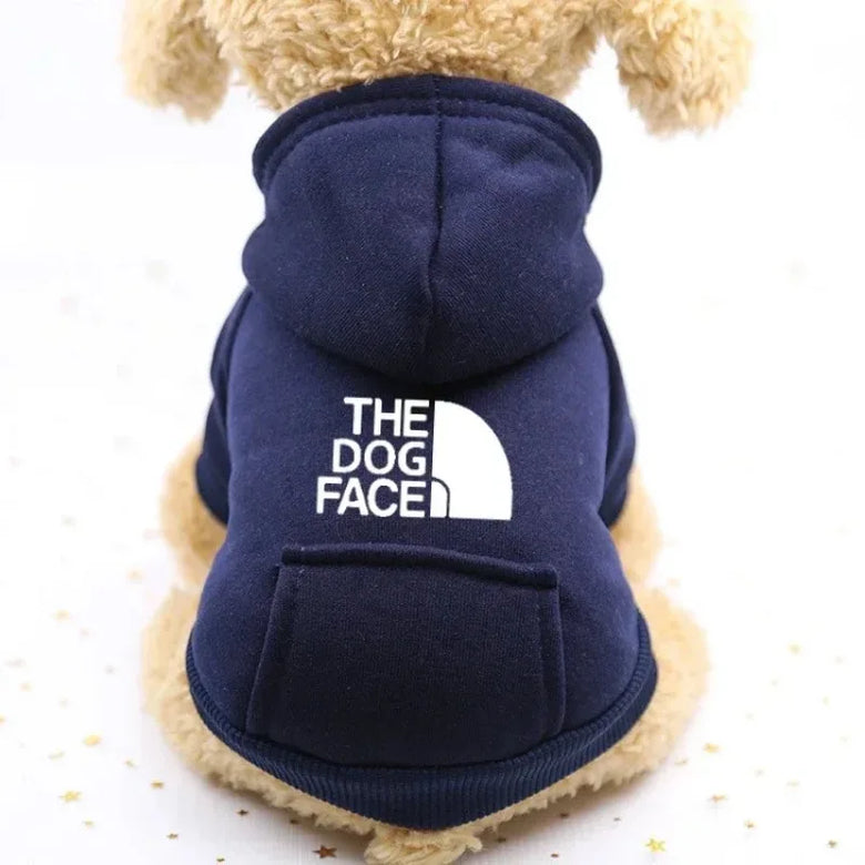 Swagger Pocket Hoodie
