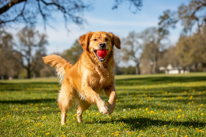 For Dogs