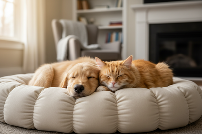 Beds & Comfort