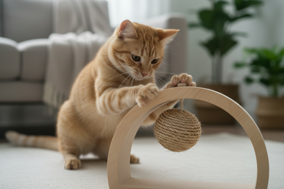 For Cats
