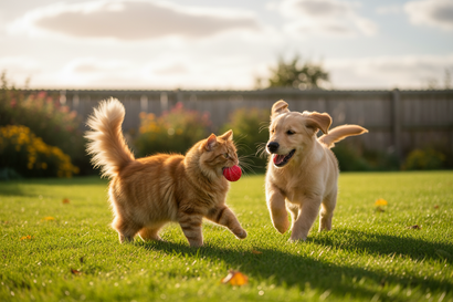 Toys & Playtime