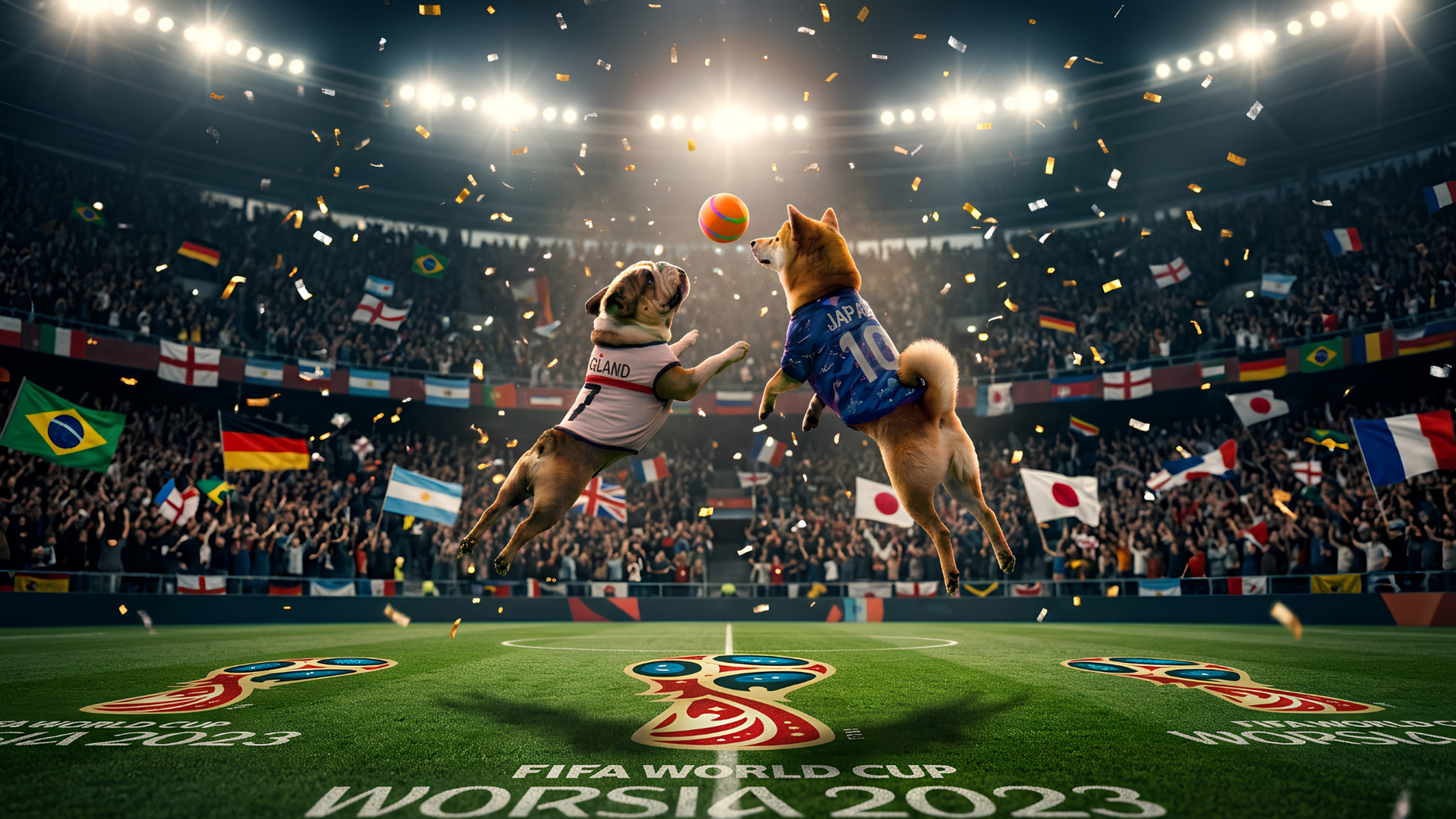 GAME-DAY PLAYTIME
