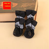 Puddle Jumper Water-Resistant Dog Boots