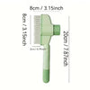 Shed-Free Magic Grooming Brush
