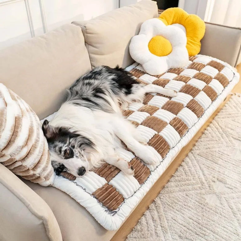 Cloud Comfort Portable Pet Mattress