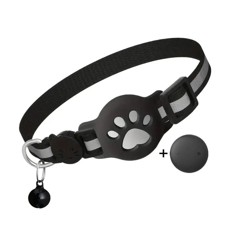Find Me GPS Pet Tracker Collar