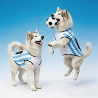 Pro-Performance Quick-Dry Pet Jersey