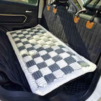 Cloud Comfort Portable Pet Mattress