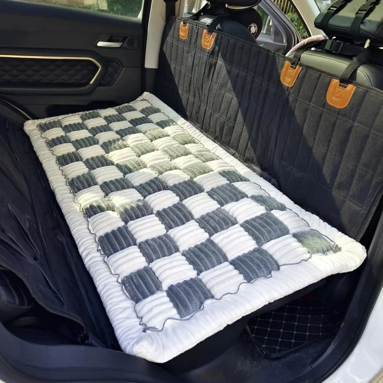 Cloud Comfort Portable Pet Mattress